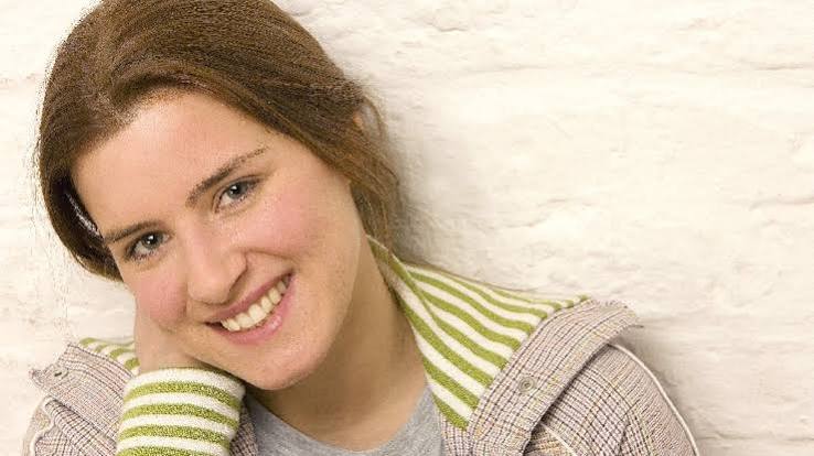 lara fritzsche