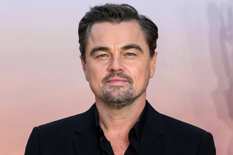 leonardo dicaprio vermögen