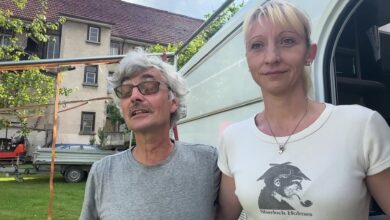 ralf dammasch krankheit
