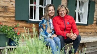 romana hinterseer