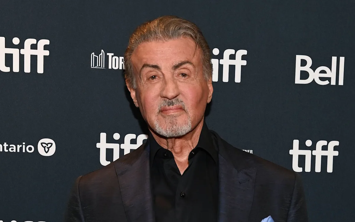 sylvester stallone vermögen