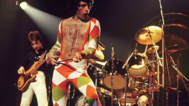 wann ist freddie mercury gestorben
