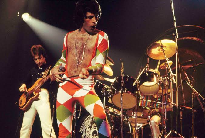 wann ist freddie mercury gestorben